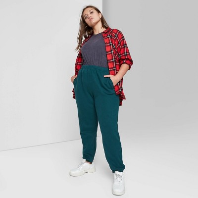 target wild fable plaid pants