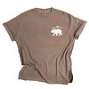 Simply Sage Market Vintage Grand Teton National Park Front And Back Garment Dyed Tee - 3 of 4