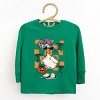The Juniper Shop Halloween Goose Toddler Long Sleeve Tee - 2 of 4