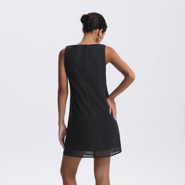 Vestido corto tipo shift - A New Day™ 2
