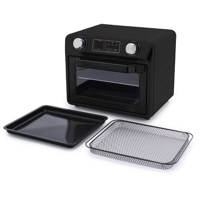 Target toaster ovens black and outlet decker