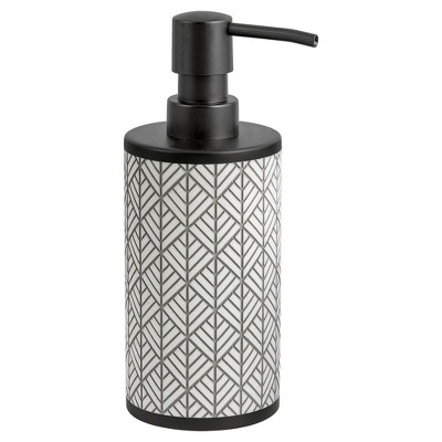 Eton Soap & Lotion Dispenser