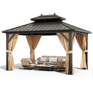 Outdoor Gazebo - 1 of 4