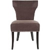 Jappic 22" H Dining Chair (Set of 2) - MCR4706 - Safavieh Couture - 2 of 4