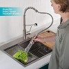 Stainless Steel Colander for Workstation Kitchen Sink, CS-6 - 3 of 4