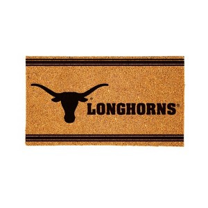 Evergreen University of Texas, PVC Mat 1C - 1 of 4