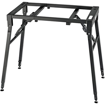 K&M Heavier-DutyTable Keyboard Stand