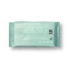 Sensitive Skin Baby Wipes with Moisturizing Lotion - up & up™ (Select Count) - image 3 of 4