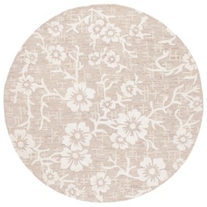 Glamour GLM540 Hand Tufted Indoor Rugs - Safavieh - 1 of 4