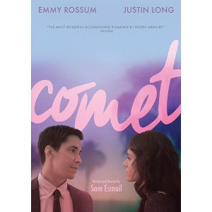 Comet (DVD)(2014) - 1 of 1