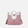 MKF Collection Kylie Women’s Top Handle Satchel Bag by Mia K - 2 of 4