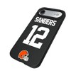 NFL Cleveland Browns Players Game Tactic MagSafe Compatible Cell Phone Case for Apple iPhone 17 Series - 2 of 4