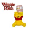 Disney Winnie The Pooh Piggy Bank for Boys and Girls, Pooh Bear Coin Bank Baby Gift - 2 of 4