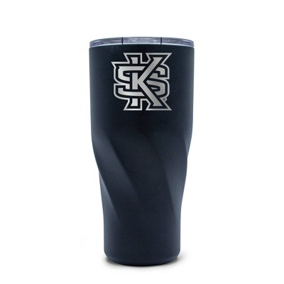 NCAA Kennesaw State Owls Tumbler - 20oz