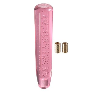 Unique Bargains Vehicle Gear Shift Knob Stick 9.84" - 1 of 4