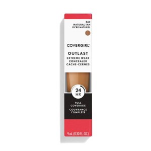 COVERGIRL Outlast Extreme Wear Concealer - 0.3 fl oz - 1 of 4