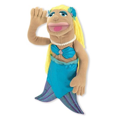 melissa and doug mermaid