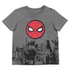 Marvel Avengers Spiderman 3 Pack T-Shirts - 3 of 4
