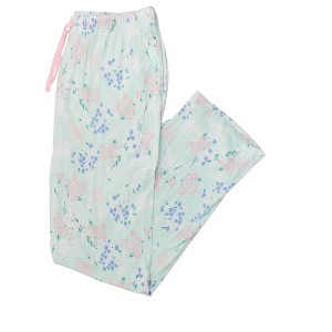 RuffleButts SoftSnooze Gender Inclusive Adult Pajama Pants - 1 of 4