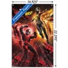 Trends International Marvel Cinematic Universe - Ant-Man and the Wasp - Subatomic Unframed Wall Poster Prints - 3 of 4