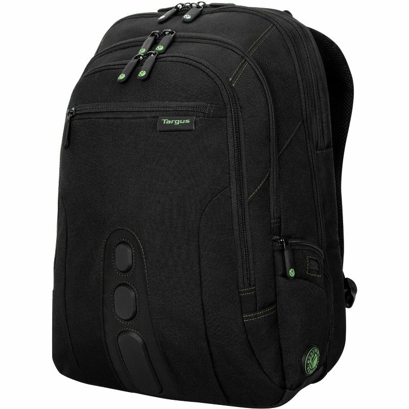 Targus 15.6” Spruce™ EcoSmart® Checkpoint Friendly Backpack, 3 of 10