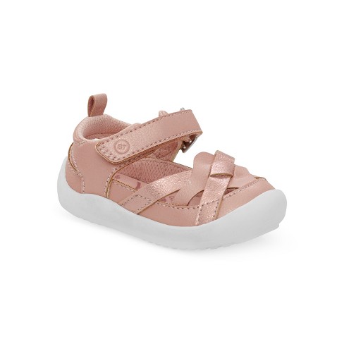 Stride rite cheap sandals target