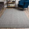 Dalyn Monaco Sisal MC300 Ash Area Rug - 2'3" x 7'6" Runner - image 3 of 3