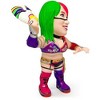 16 Directions - 16 Directions - 16D Coll WWE 011 - Asuka The Empress Mask Vinyl Figure - 4 of 4