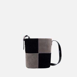 MKF Collection Arianna Bucket Shoulder Bag by Mia K - 1 of 4