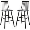 Beaufort Bar Stool (Set of 2) - BST8500 - Safavieh - 4 of 4