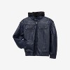 X RAY Boy's PU Jacket With Lining - 3 of 4
