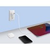 Monoprice 20W USB‑C Mini Cubic Wall Charger, PD 3.0, Fast Charging, Compact & Lightweight, Compatible with iPhone, iPad, AirPods, Samsung Galaxy - 4 of 4