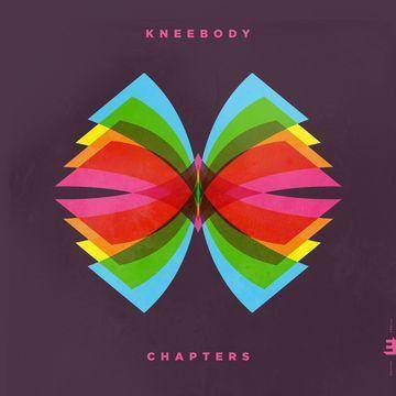 Kneebody - Chapters (Vinyl)