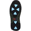 Women's Women's Ice Fleece Lined Ankle Deck Boot - 2 of 4