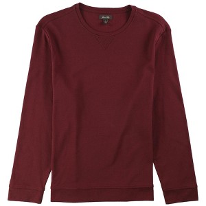 Tasso Elba Mens Crewneck Sweatshirt - 1 of 1