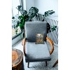 C&F Home 14" x 16" In Jungle Petit Point Throw Pillow - 2 of 3