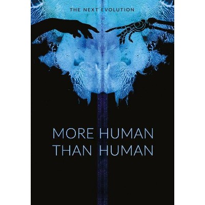 More Human Than Human (DVD)(2019)