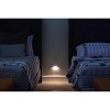 SnapPower GuideLight 2 PLUS Wall Plate Night Light - Bright / Dim / Off Sensor - Decor, Light Almond (1 Pack) - image 4 of 4