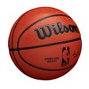 Wilson NBA Authentic Indoor/Outdoor 29.5"  Basketball - Brown - image 3 of 4