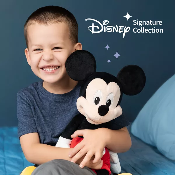 New Disney Signature Collection