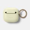 Apple AirPods Pro (1/2 Generation) Recycled Silicone Case - heyday™ - 3 of 3