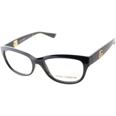 Dolce and outlet gabbana eyeglasses target