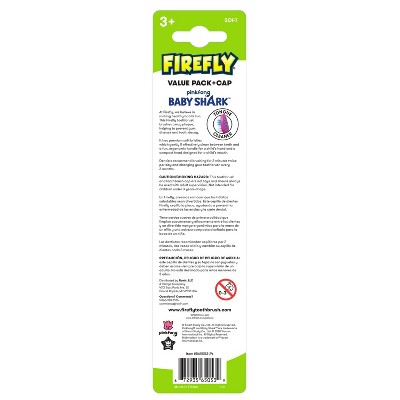 target baby toothbrush
