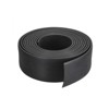 Unique Bargains Solid Weather-Proof DIY Gasket Protection EPDM Rubber Foam Sheet Strip - 3 of 4