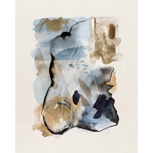 Poster Master Painting in Watercolor - 1 of 2