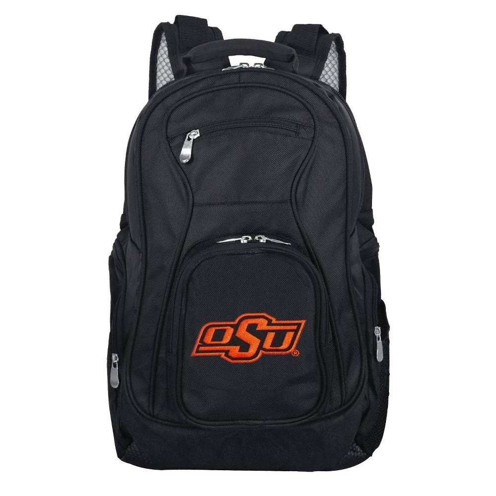 Photos - Backpack NCAA Oklahoma State Cowboys Premium 19" Laptop 