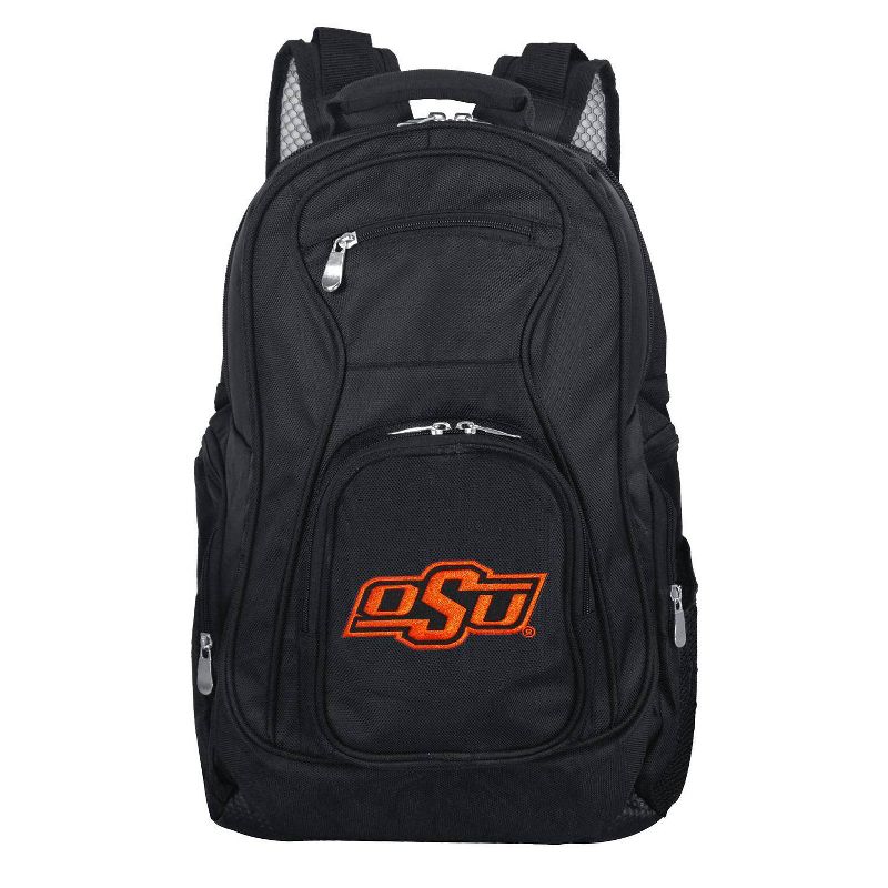 NCAA Mojo Premium Laptop Backpack, 1 of 4
