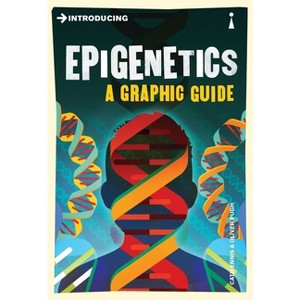 Introducing Epigenetics - (Graphic Guides) by  Cath Ennis (Paperback) - 1 of 1