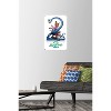 Trends International Disney Zootopia 2 (2025) - Teaser One Sheet Unframed Wall Poster Prints - 2 of 4