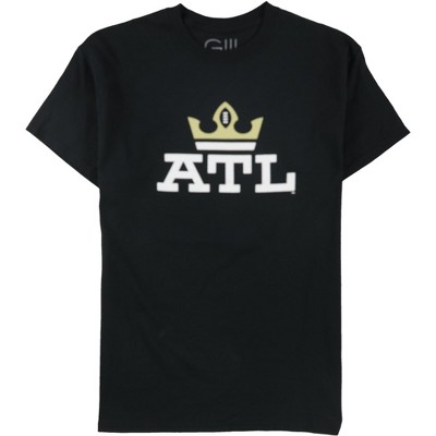 G-III Sports Mens ATL Graphic T-Shirt